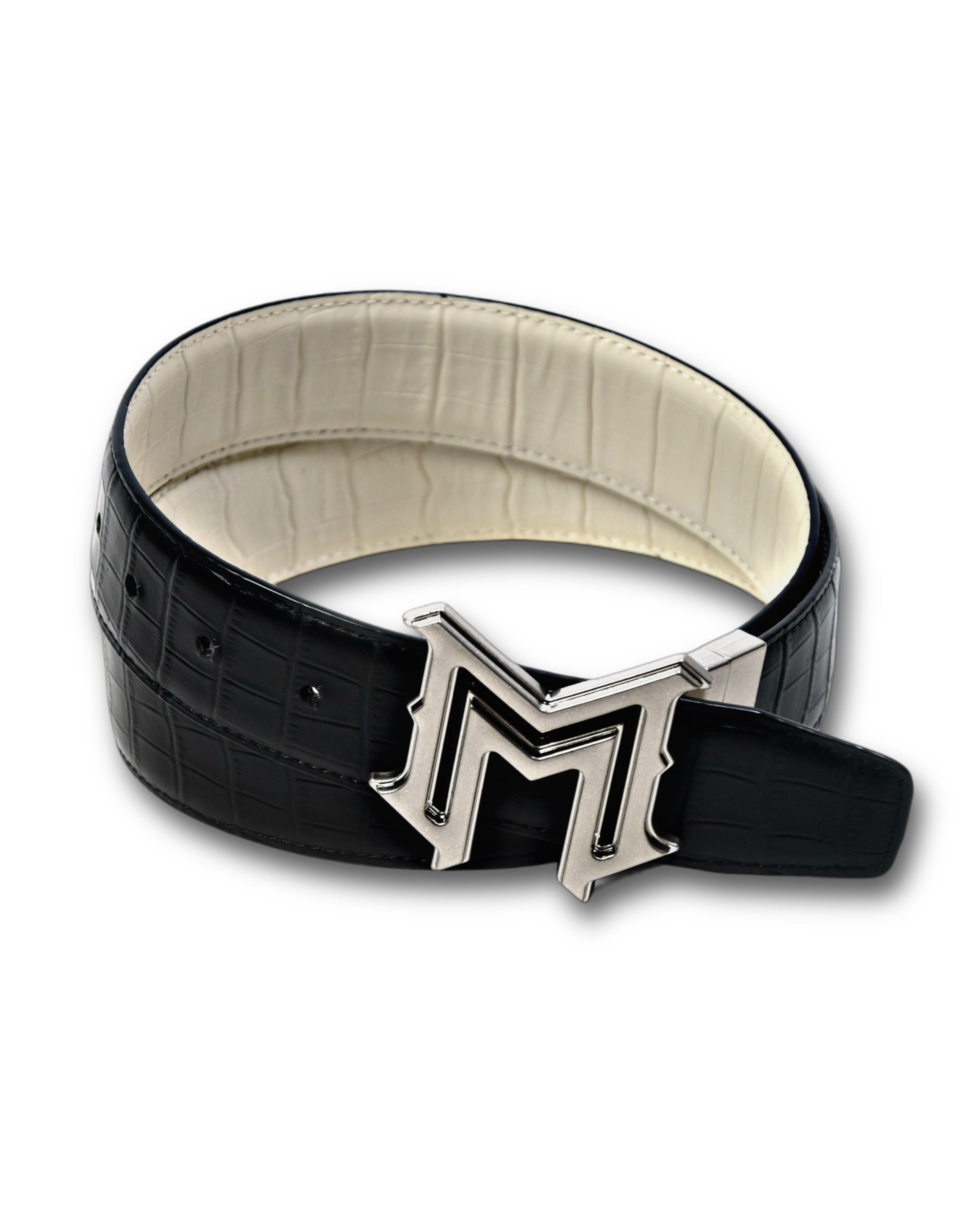 Signature Duality Belt