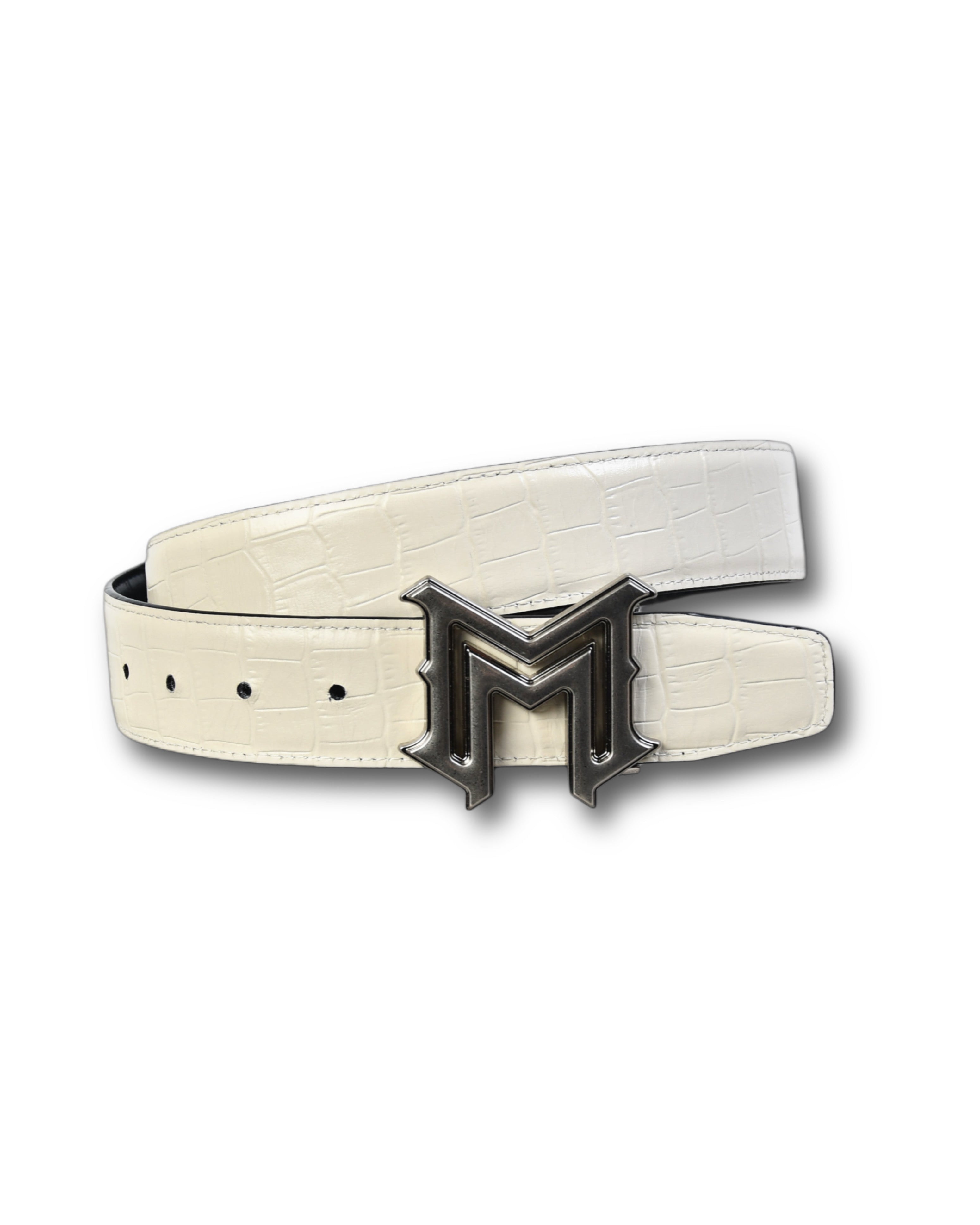 Signature Duality Belt