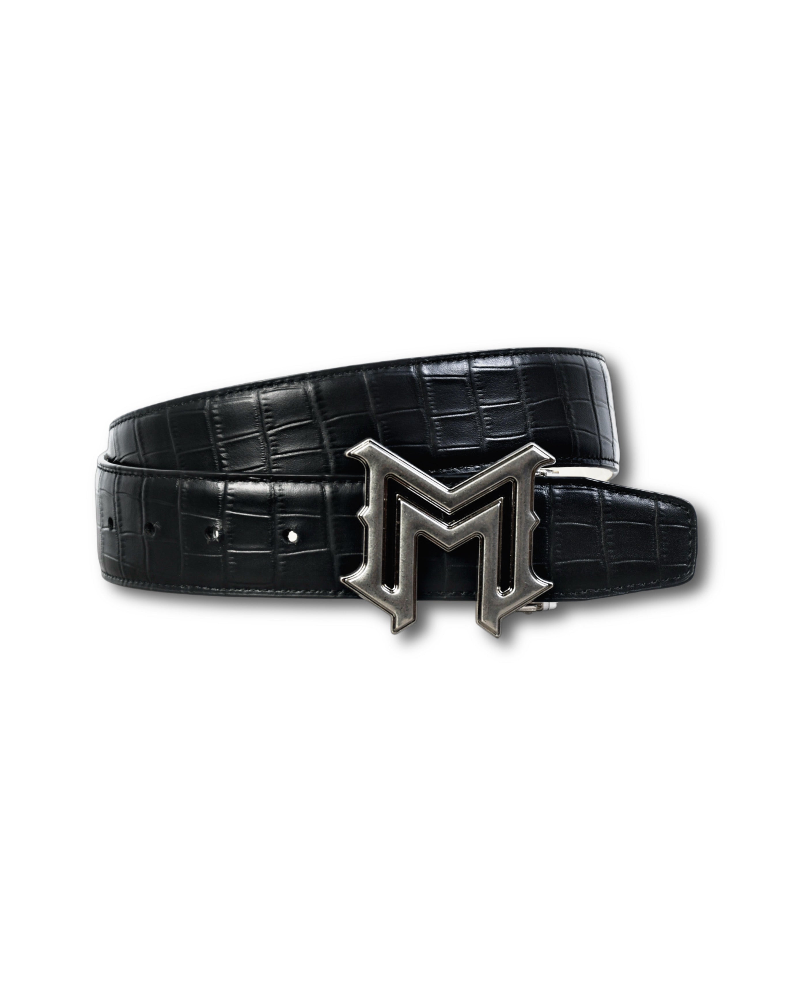 Signature Duality Belt